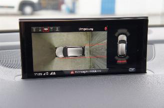 Audi SQ7 4.0 TDi V8 Quattro Airco Navi Pano Head UP Nightvision Softclose 320KW Euro 6 picture 18