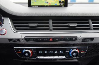 Audi SQ7 4.0 TDi V8 Quattro Airco Navi Pano Head UP Nightvision Softclose 320KW Euro 6 picture 17