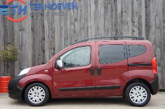  Peugeot Bipper Tepee 1.3 HDi Automaat 5-Persoons Airco Metallic 55KW Euro 5 2012/7