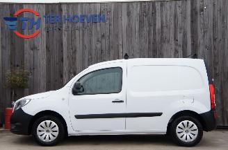  Mercedes Citan 108 CDi L1H1 2-Persoons Schuifdeur Trekhaak 55KW Euro 5 2015/10