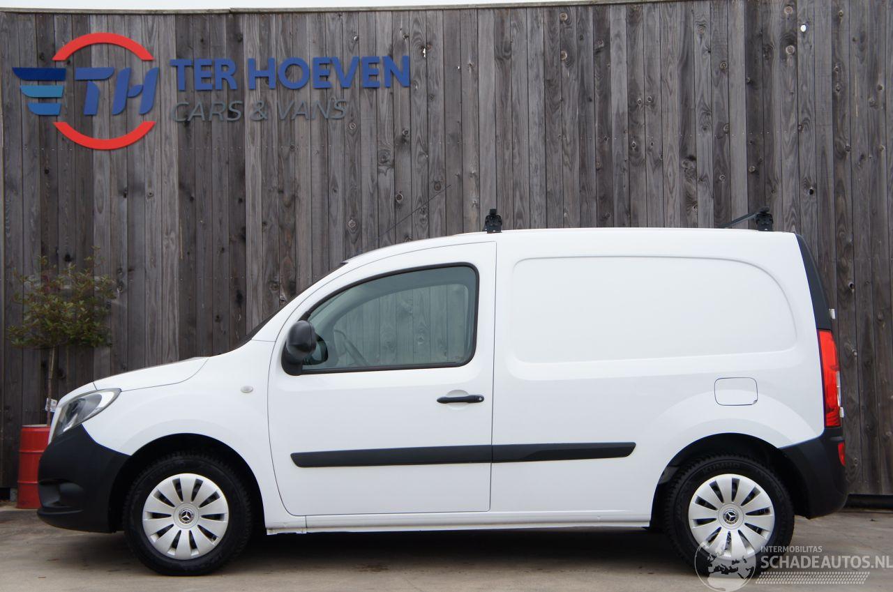 Mercedes Citan 108 CDi L1H1 2-Persoons Schuifdeur Trekhaak 55KW Euro 5