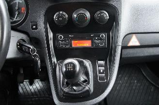 Mercedes Citan 108 CDi L1H1 2-Persoons Schuifdeur Trekhaak 55KW Euro 5 picture 12