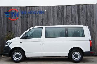 Volkswagen Transporter T6 2.0 TDi L1H1 9-Persoons Airco 62KW Euro 6 2016/3