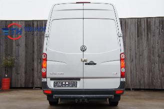 Volkswagen Crafter 2.0 TDi Maxi L3H2 Airco Stoelverwarming Standkachel 100KW Euro 6 picture 7