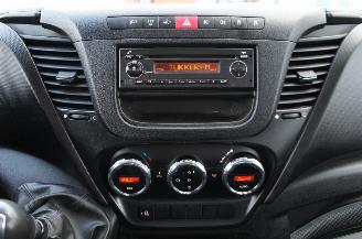 Iveco Daily 35S13 2.3 HPi Open Laadbak Airco Cruise Kamera 93KW Euro 5 picture 11