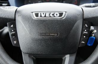 Iveco Daily 35S12 2.3 HPi L2H2 Automaat Hi-Matic Trekhaak 85KW Euro 6 picture 16