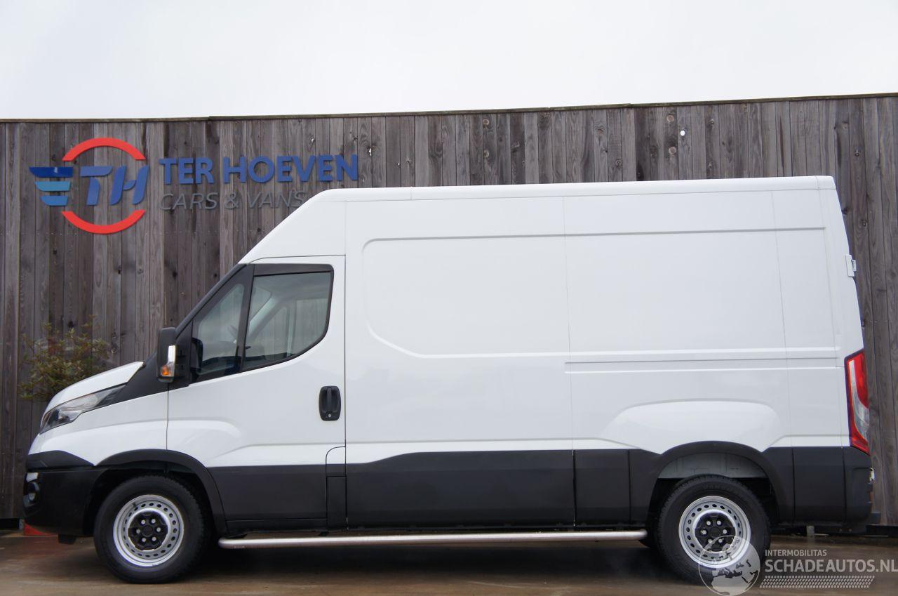 Iveco Daily 35S12 2.3 HPi L2H2 Automaat Hi-Matic Trekhaak 85KW Euro 6