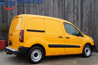 Citroën Berlingo 1.6 BlueHDi L1H1 Airco Cruise Schuifdeur Trekhaak 55KW Euro 6 picture 3