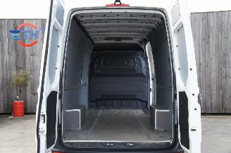 Mercedes Sprinter 317 CDi Maxi Airco Cruise Stoelverwarming 360° 125KW Euro 6 picture 8