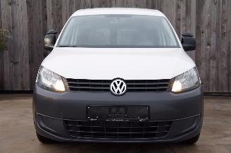 Volkswagen Caddy 1.6 TDi L1H1 2-Persoons Schuifdeur Trekhaak 55KW Euro 5 picture 6