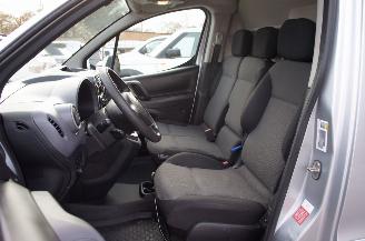 Citroën Berlingo 1.6 HDI l1H1  Klima Cruise Stoelverwarming 73KW Euro 6 picture 11