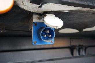 Mercedes Sprinter 516 CDi Koelkoffer 0° Buitenstroom Automaat Airco Cruise Navi 120KW Euro6 picture 12