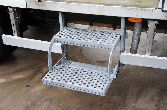 Mercedes Sprinter 516 CDi Koelkoffer 0° Buitenstroom Automaat Airco Cruise Navi 120KW Euro6 picture 31