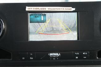 Mercedes Sprinter 516 CDi Koelkoffer 0° Buitenstroom Automaat Airco Cruise Navi 120KW Euro6 picture 16