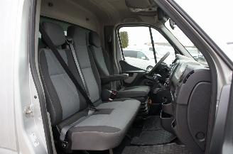 Renault Master 2.3 DCi Koffer Laadklep Trekhaak Airco Navi Cruise 107KW Euro 5 picture 12