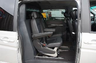 Mercedes Viano 3.0 CDi Ambiente Extralang Dubbele Cab. Automaat 150KW Euro 4 picture 12