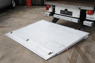 Volkswagen Crafter 2.5 TDi Automaat Koffer Laadklep Airco Cruise 100KW Euro 4 picture 20