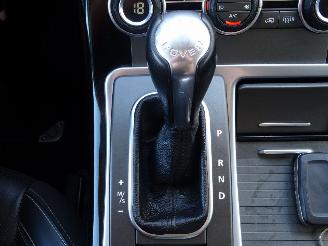 Land Rover Range Rover sport 3.0 TDV6 HSE Motor Schade! Airco Navi Cruise Xenon Luftfederung 155KW Euro 5 picture 13