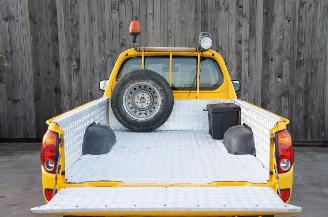 Mitsubishi L-200 2.5 DI-D Single Cab 4X4 2-Persoons Diff Lock 100KW Euro 4 picture 8