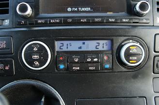 Volkswagen Transporter T5 Multivan 2.5 TDi 7-Persoons Airco Navi Cruise Stoelverw. 96KW Euro 4 picture 21