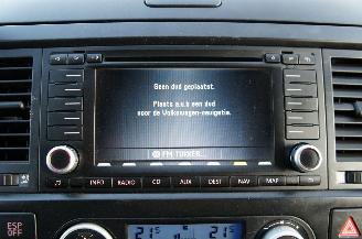 Volkswagen Transporter T5 Multivan 2.5 TDi 7-Persoons Airco Navi Cruise Stoelverw. 96KW Euro 4 picture 20