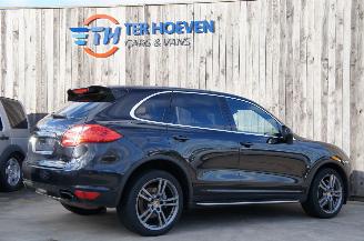 Porsche Cayenne 3.0 Diesel Airco Navi Cruise Luchtvering MotorSchade! 177KW Euro 5 picture 3