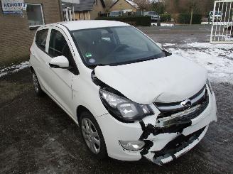 Auto incidentate Opel Karl 1.0 ecoFLEX Edition NAP 2018/3