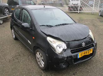 Avarii autoturisme Suzuki Alto 1.0 Excusive Airco 2011/5