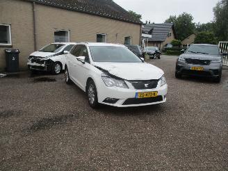 Avarii autoturisme Seat Leon ST 1.2 TSI Style REST BPM 450 EURO !!!!! 2019/1