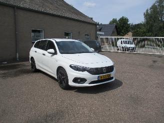 Auto incidentate Fiat Tipo Stationwagon 1.4 Street 2020/7