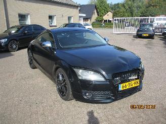 škoda osobní automobily Audi TT 2.0 TFSI Pro Line Aut 2007/5