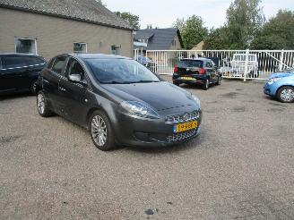  Fiat Bravo 1.4 T-jet Dynamic REST BPM 300 EURO !!! 2011/4