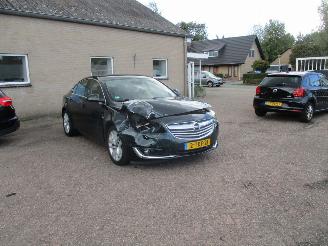  Opel Insignia LIMOUSINE 1.6 TCosmo REST BPM 775 EURO !!!!!! 2014/3