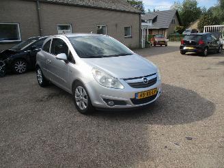  Opel Corsa 1.4-16v Enjoy NAP Airco 2007/9