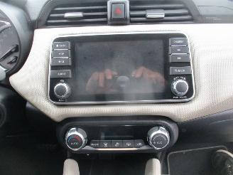 Nissan Micra 1.0 IG-T N-Connecta Aut NAP picture 20