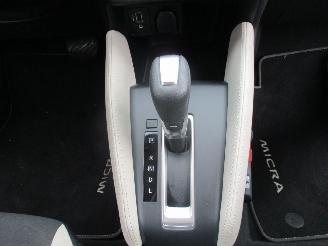 Nissan Micra 1.0 IG-T N-Connecta Aut NAP picture 22