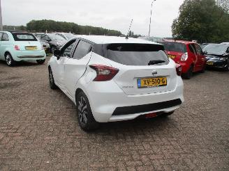 Nissan Micra 1.0 IG-T N-Connecta Aut NAP picture 5