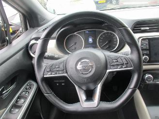Nissan Micra 1.0 IG-T N-Connecta Aut NAP picture 16