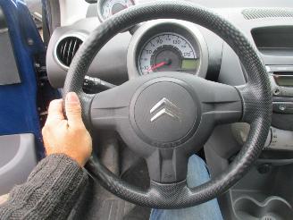 Citroën C1 1.0-12V Airco NAP AUT 5DRS picture 19