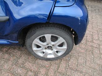 Citroën C1 1.0-12V Airco NAP AUT 5DRS picture 15