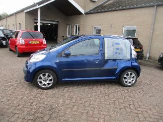 Citroën C1 1.0-12V Airco NAP AUT 5DRS picture 4