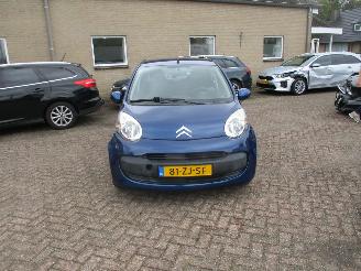 Citroën C1 1.0-12V Airco NAP AUT 5DRS picture 2