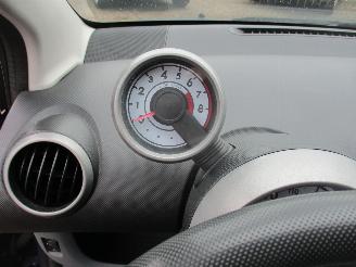 Citroën C1 1.0-12V Airco NAP AUT 5DRS picture 20