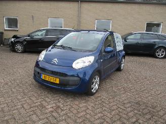 Citroën C1 1.0-12V Airco NAP AUT 5DRS picture 3