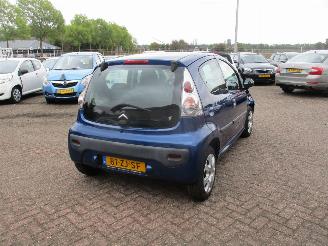 Citroën C1 1.0-12V Airco NAP AUT 5DRS picture 7