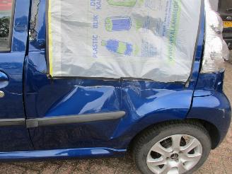 Citroën C1 1.0-12V Airco NAP AUT 5DRS picture 12
