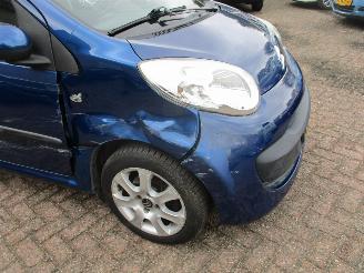 Citroën C1 1.0-12V Airco NAP AUT 5DRS picture 11