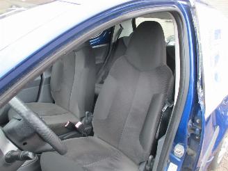Citroën C1 1.0-12V Airco NAP AUT 5DRS picture 17
