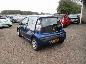 Citroën C1 1.0-12V Airco NAP AUT 5DRS picture 5