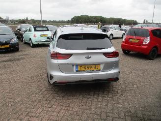 Kia Ceed 1.0 T-GDI-Dyn PlusL Sportswagon picture 6